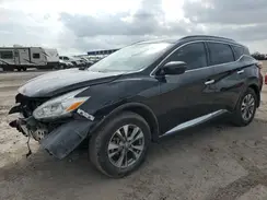 5N1AZ2MG1HN128321 2017 NISSAN MURANO