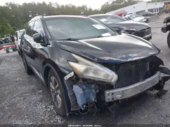 5N1AZ2MG1HN131364 2017 NISSAN MURANO