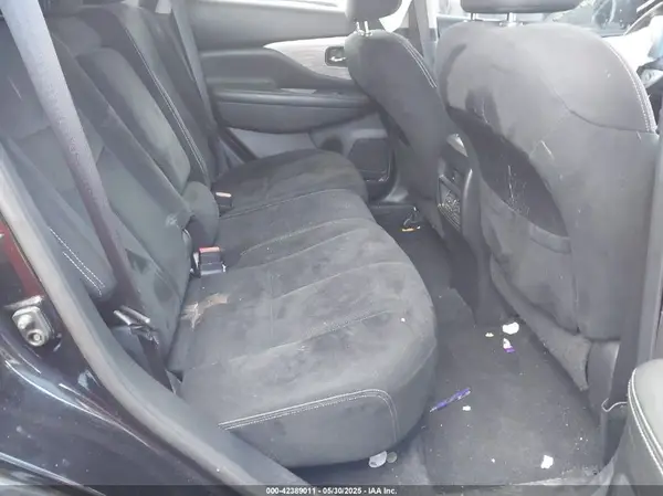 5N1AZ2MG1HN131364 2017 NISSAN MURANO - Image 8