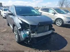 5N1AZ2MG1HN131445 2017 NISSAN MURANO