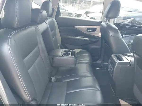 5N1AZ2MG1HN132482 2017 NISSAN MURANO - Image 8