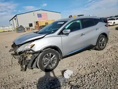 5N1AZ2MG1HN133857 2017 NISSAN MURANO