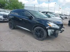 5N1AZ2MG1HN135429 2017 NISSAN MURANO