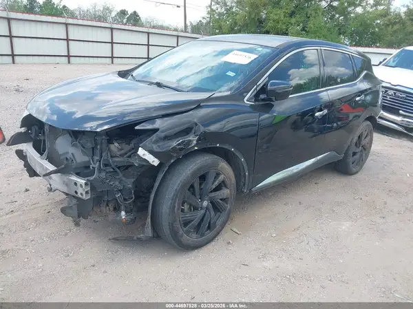 5N1AZ2MG1HN135429 2017 NISSAN MURANO - Image 2