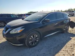 5N1AZ2MG1HN135740 2017 NISSAN MURANO