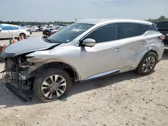 5N1AZ2MG1HN135933 2017 NISSAN MURANO