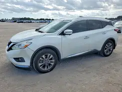 5N1AZ2MG1HN136290 2017 NISSAN MURANO