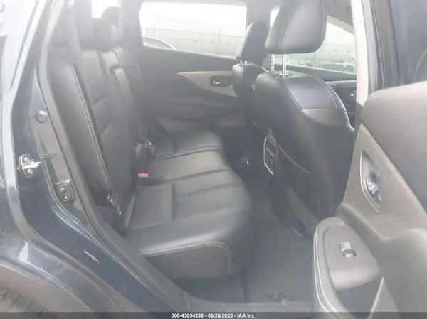 5N1AZ2MG1HN137438 2017 NISSAN MURANO - Image 8