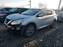 5N1AZ2MG1HN139139 2017 NISSAN MURANO