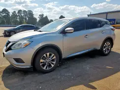 5N1AZ2MG1HN140727 2017 NISSAN MURANO