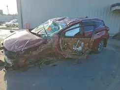 5N1AZ2MG1HN142798 2017 NISSAN MURANO