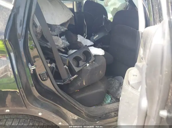 5N1AZ2MG1HN144731 2017 NISSAN MURANO - Image 8