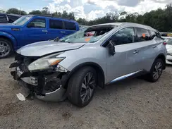 5N1AZ2MG1HN145264 2017 NISSAN MURANO