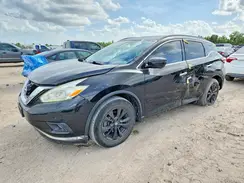 5N1AZ2MG1HN145832 2017 NISSAN MURANO