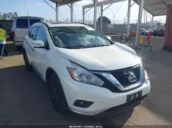 5N1AZ2MG1HN146074 2017 NISSAN MURANO