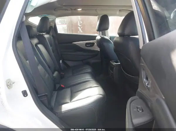 5N1AZ2MG1HN146074 2017 NISSAN MURANO - Image 8