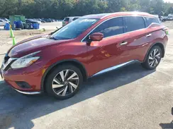 5N1AZ2MG1HN146740 2017 NISSAN MURANO