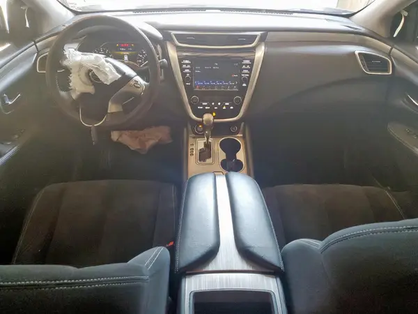 5N1AZ2MG1HN147144 2017 NISSAN MURANO - Image 8