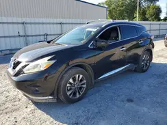 5N1AZ2MG1HN147242 2017 NISSAN MURANO