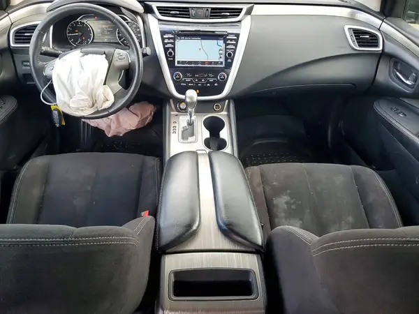 5N1AZ2MG1HN147970 2017 NISSAN MURANO - Image 8