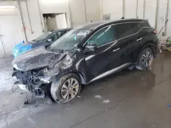 5N1AZ2MG1HN149931 2017 NISSAN MURANO