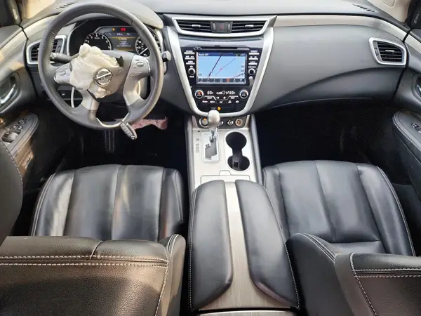5N1AZ2MG1HN152750 2017 NISSAN MURANO - Image 8