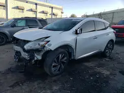 5N1AZ2MG1HN158757 2017 NISSAN MURANO