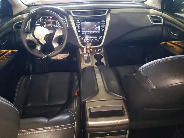 5N1AZ2MG1HN158919 2017 NISSAN MURANO - Image 8