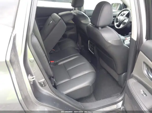5N1AZ2MG1HN160444 2017 NISSAN MURANO - Image 8