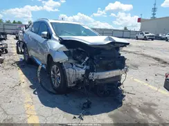 5N1AZ2MG1HN160878 2017 NISSAN MURANO
