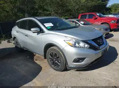 5N1AZ2MG1HN163196 2017 NISSAN MURANO