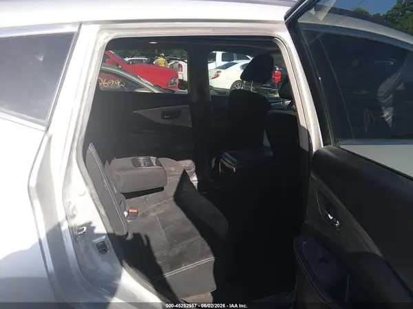 5N1AZ2MG1HN163196 2017 NISSAN MURANO - Image 8