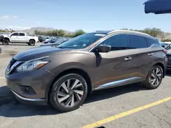 5N1AZ2MG1HN164686 2017 NISSAN MURANO