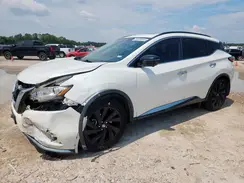 5N1AZ2MG1HN166468 2017 NISSAN MURANO