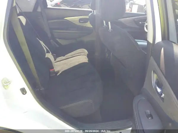 5N1AZ2MG1HN168222 2017 NISSAN MURANO - Image 8