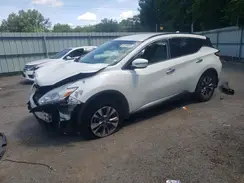 5N1AZ2MG1HN170424 2017 NISSAN MURANO