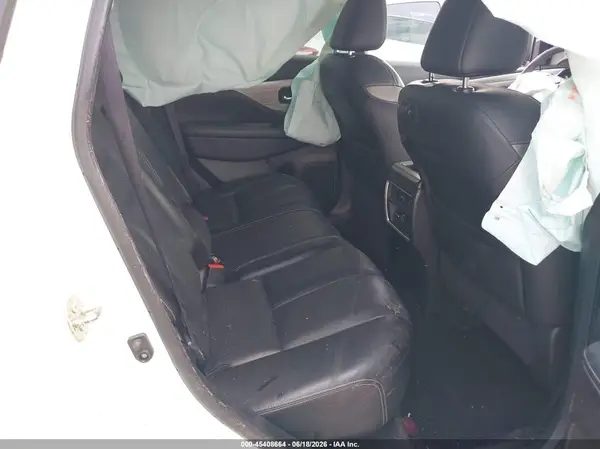 5N1AZ2MG1HN170505 2017 NISSAN MURANO - Image 8