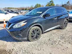 5N1AZ2MG1HN171816 2017 NISSAN MURANO