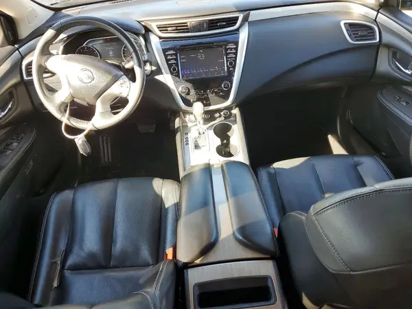 5N1AZ2MG1HN171816 2017 NISSAN MURANO - Image 8