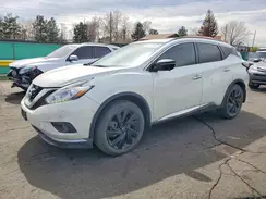 5N1AZ2MG1HN173050 2017 NISSAN MURANO