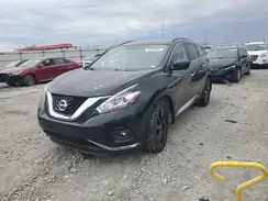5N1AZ2MG1HN183481 2017 NISSAN MURANO