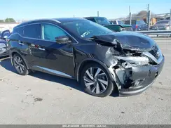 5N1AZ2MG1HN184632 2017 NISSAN MURANO