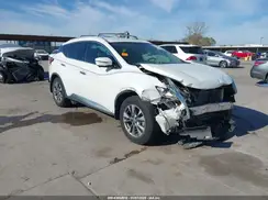5N1AZ2MG1HN184906 2017 NISSAN MURANO