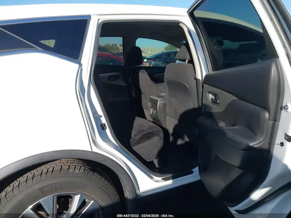 5N1AZ2MG1HN185781 2017 NISSAN MURANO - Image 8