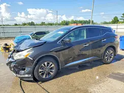 5N1AZ2MG1HN186980 2017 NISSAN MURANO