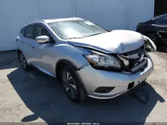 5N1AZ2MG1HN188535 2017 NISSAN MURANO
