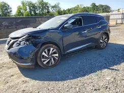 5N1AZ2MG1HN188759 2017 NISSAN MURANO