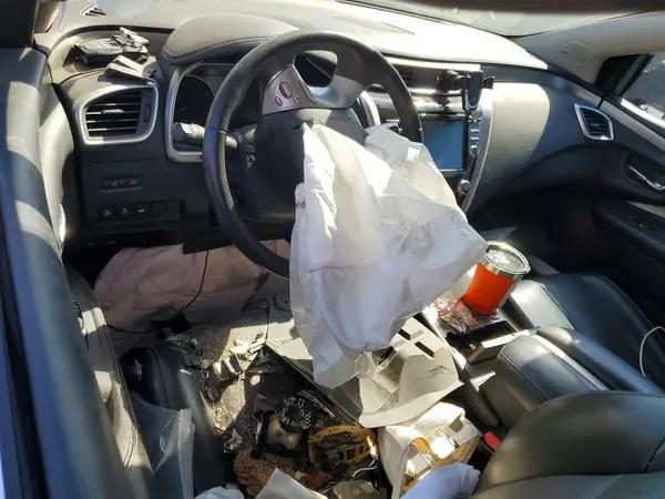 5N1AZ2MG1HN188759 2017 NISSAN MURANO - Image 8