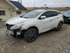 5N1AZ2MG1HN189863 2017 NISSAN MURANO