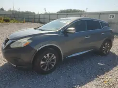 5N1AZ2MG1HN193217 2017 NISSAN MURANO